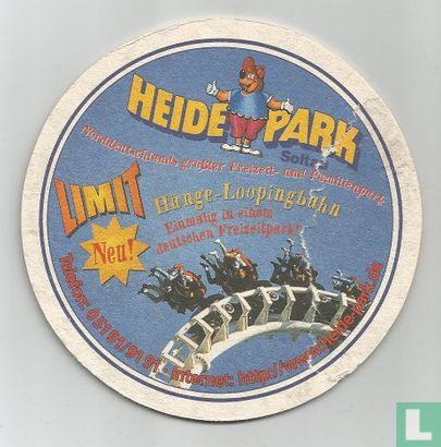 Heidepark - Image 1