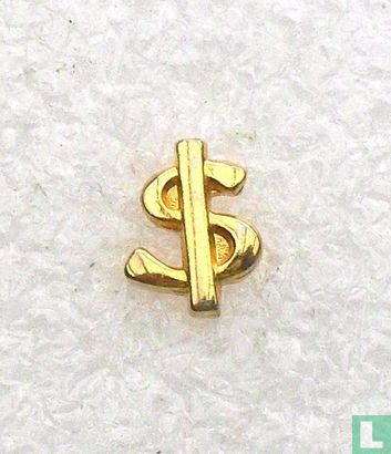 $ (symbole dollar)