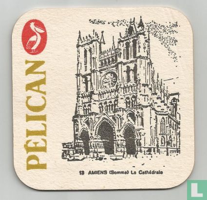 13 Amiens La Cathédrale
