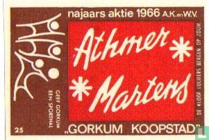 Athmer Martens