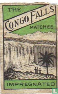 The Congo Falls matches