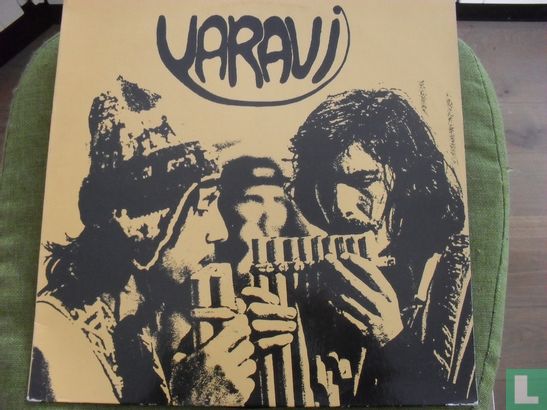 Varavi - Afbeelding 1