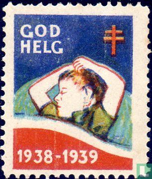 God Helg 1938-1939