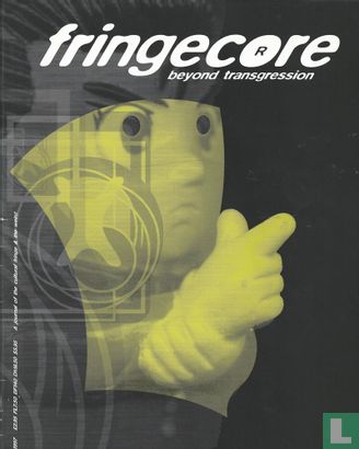 Fringecore 1 - Image 1
