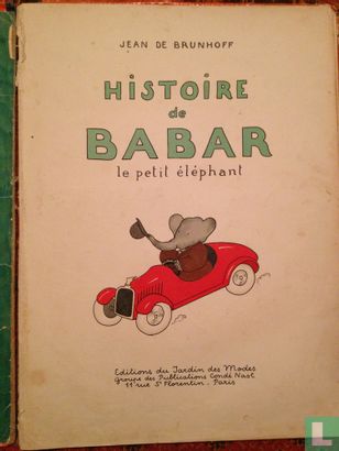 Histoire de Babar - Image 3