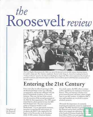 The Roosevelt Review - Afbeelding 1