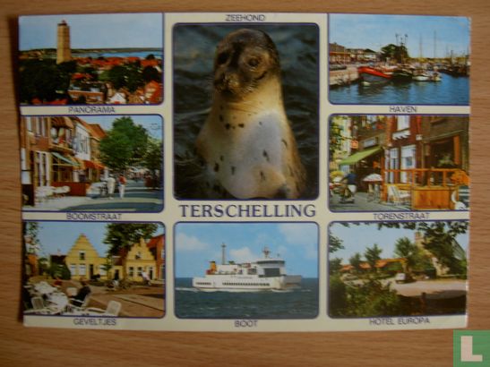 Terschelling - Image 1
