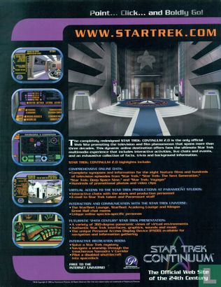 Star Trek - Communicator 117 - Afbeelding 2