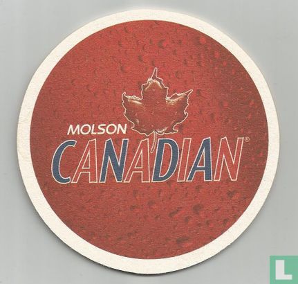 Molson Canadian