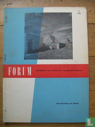 Forum 8 - Afbeelding 1