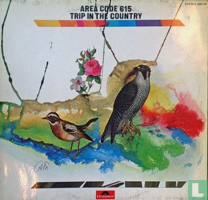 Trip in the country - Image 1