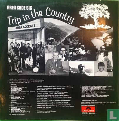 Trip in the country - Image 2