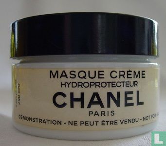 Masque Crème Hydroprotecteur demo ref 042.057