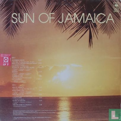 Sun of Jamaica  - Afbeelding 2