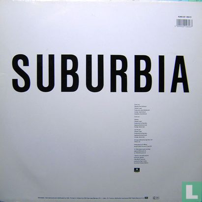 Suburbia - Bild 2
