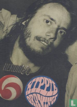 Hippie Drawings - Image 1