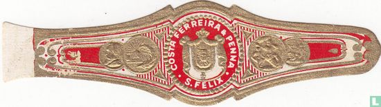 Costa Ferreira & Penna S. Felix - Image 1