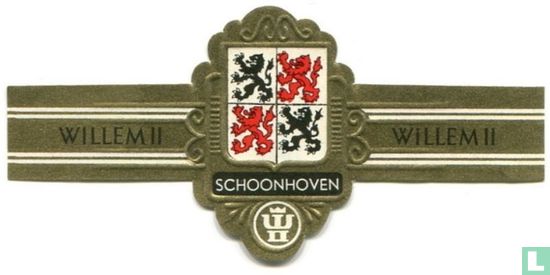 Schoonhoven - Afbeelding 1