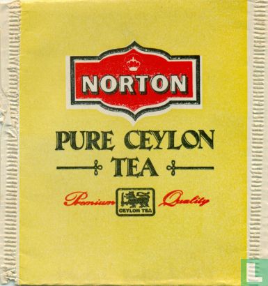 Pure Ceylon Tea  - Afbeelding 1