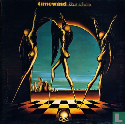 Timewind - Image 1