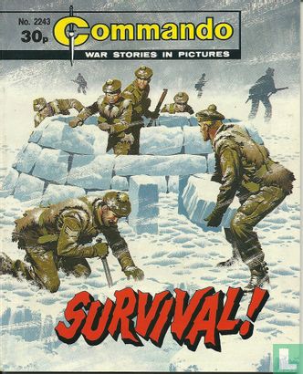 Survival! - Image 1
