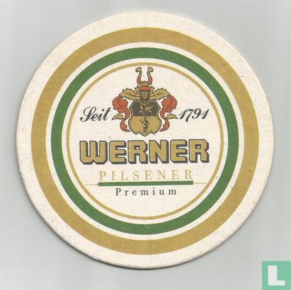 Hefe Weisse hell / Pilsener Premium - Image 2