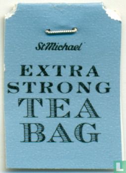Extra Strong Tea Bag      - Image 3