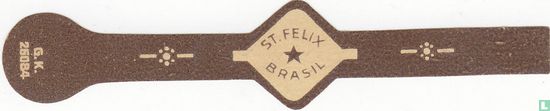St.Felix Brasil  - Image 1
