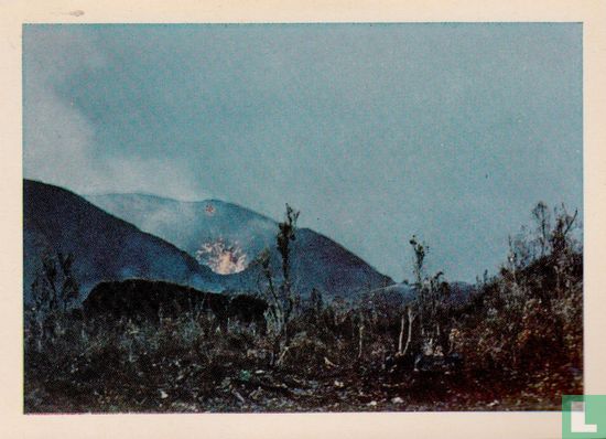 Volcan Mihaga - Image 1