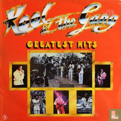 Greatest Hits - Bild 1