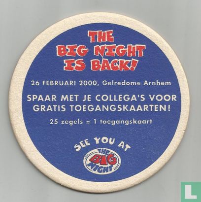 The big night - Image 2