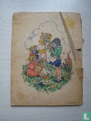 Zonneboek 1949 - Bild 2