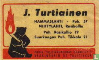 J.Turtiainen