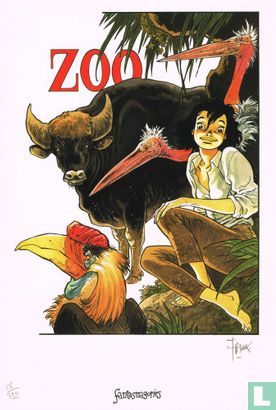 Zoo 3