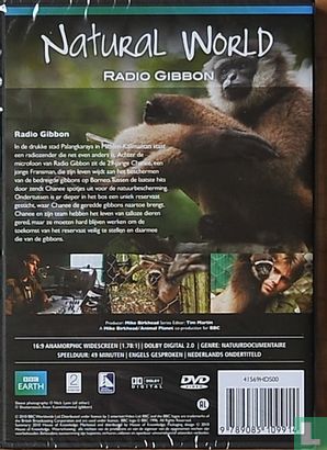 Radio Gibbon - Afbeelding 2