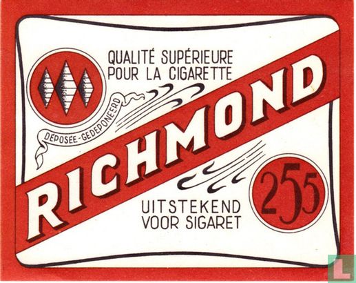Richmond 255