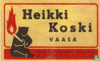 Heiki Koski