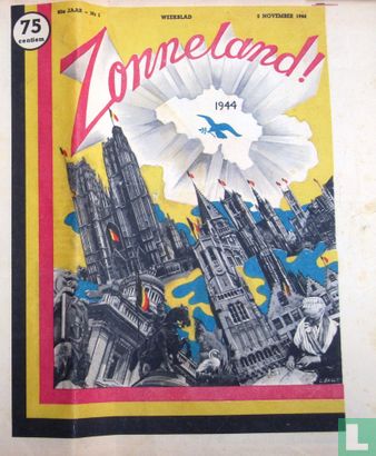 Zonneland [BEL] 1 - Image 1