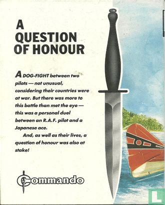 A Question of Honour - Image 2