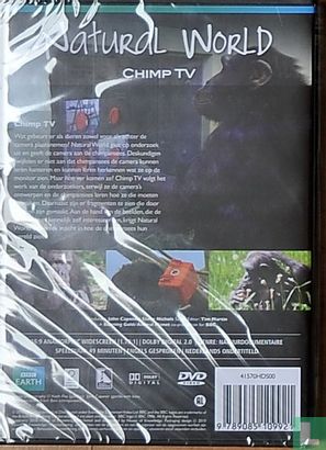 Chimp TV - Bild 2