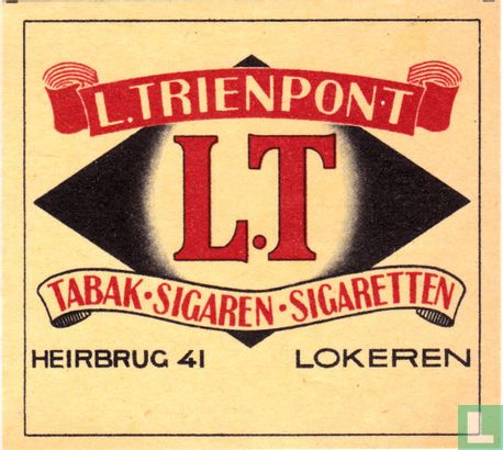 L. Trienpont L.T
