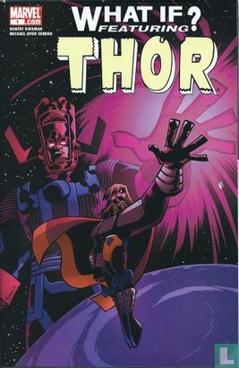 What if: Thor  - Image 1