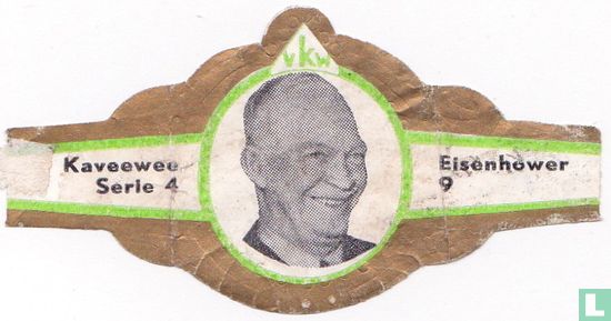 Eisenhower  - Afbeelding 1