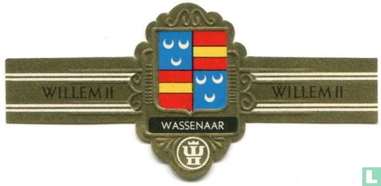 Wassenaar - Afbeelding 1