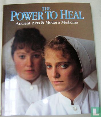 The Power To Heal - Afbeelding 1