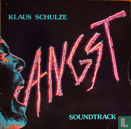 Angst - Soundtrack - Image 1