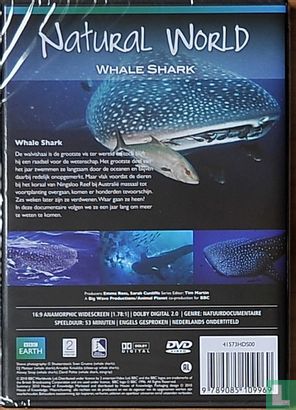 Whale Shark - Bild 2