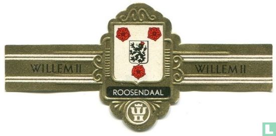 Roosendaal - Bild 1