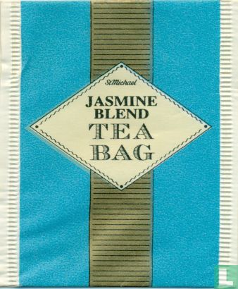 Jasmine Blend - Image 1