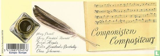 Composers - Image 1
